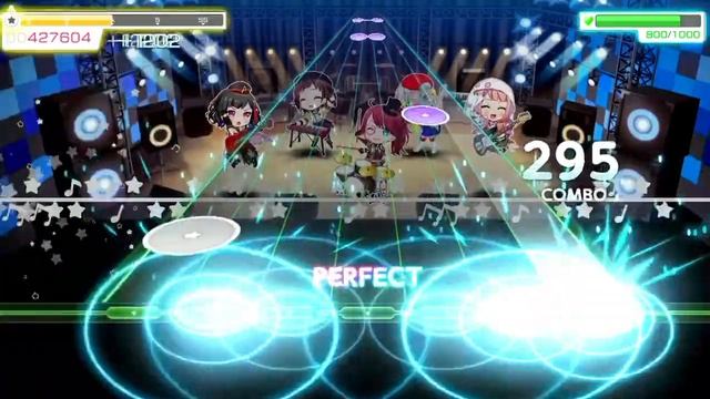 ВЫШЛА 6 ГОДОВЩИНА НА ЯПЕ - МОЁ МНЕНИЕ ➠ BanG Dream! Girls Band Party смотреть онлайн
