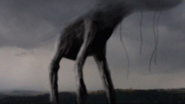 Кто такой Day 17 | Чудовищный Гигант | Монстры Тревора Хендерсона смотреть онлайн