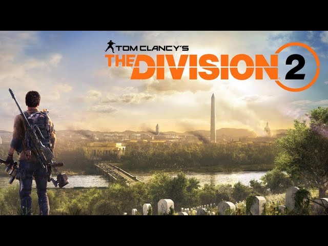 The Division 2 #2