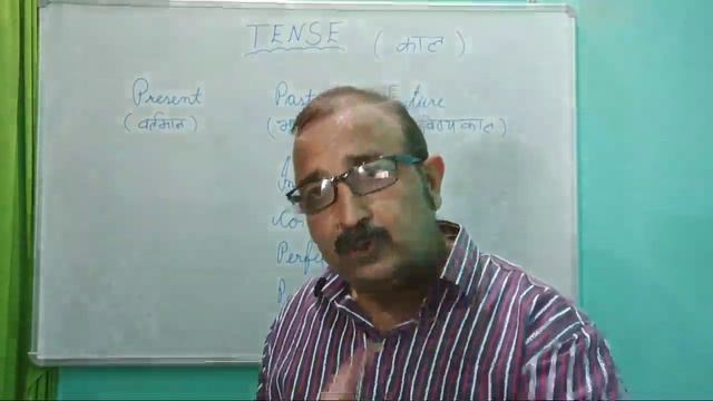 Tense ke basic rules present past future || Part 1 смотреть онлайн