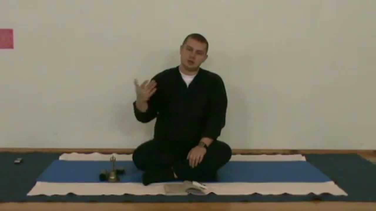 Евангелие от Матфея, часть 5 из 6. Интегральная Йога Шри Ауробиндо смотреть онлайн