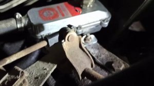 установка подогрева лунфей на ланос