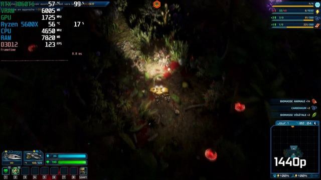 The Riftbreaker | RTX 3060 Ti & Ryzen 5600X | 1080p 1440p 4k [Ultra Settings] смотреть онлайн