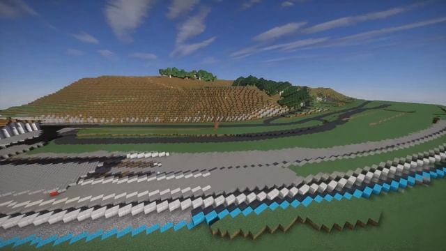 WORKING on the TRAIN STATION! [Part 2] | Build The Earth #3 смотреть онлайн