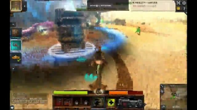 Dino storm #1 'A new Dinosaur' w/ MonkeyFaceGaming смотреть онлайн