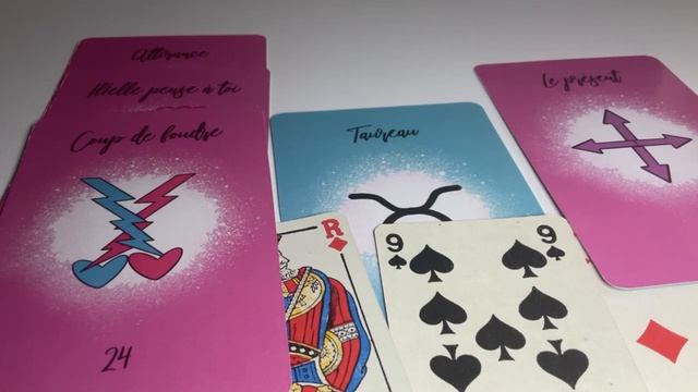 ?TAUREAU ♉️ Que se passe-t-il dans votre vie ? смотреть онлайн