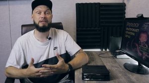 Реальный обзор Prology CDP-8.0 Kraken | 8 каналов и DSP процессор - что с этим делать