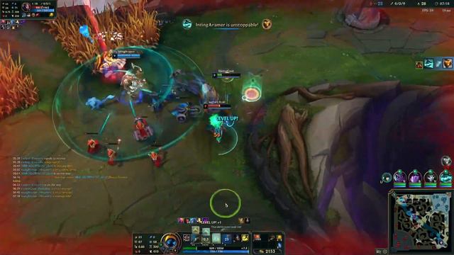 NAUTILUS IS MY FAVORITE CHAMP IN URF - Full Nautilus URF 2024 Gameplay смотреть онлайн