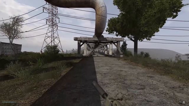 Стулкер Аномали #5