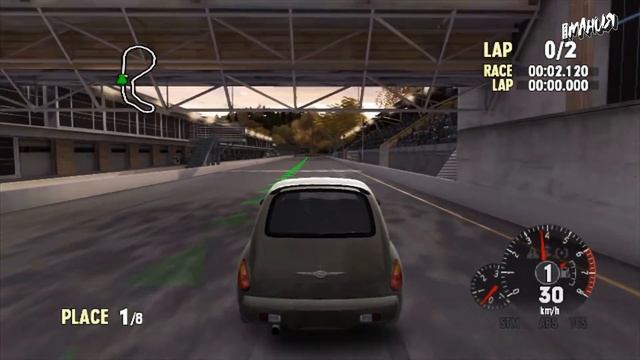 Во что мы играли раньше: Ведьмак 3, Prince of Persia, Forza Motorsport, Vagrant Story смотреть онлайн