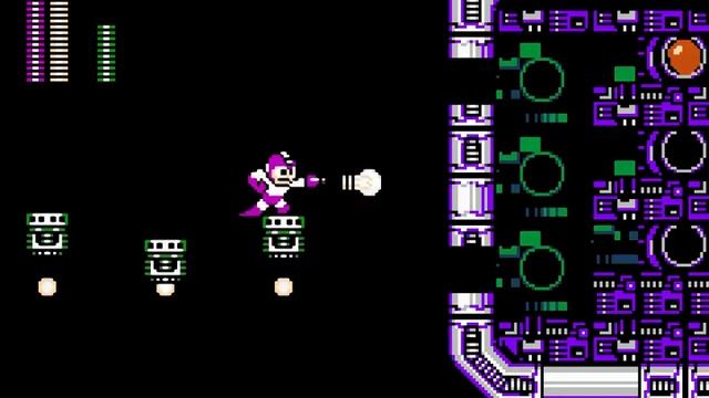 Rockman 4: Minus Infinity - True Arena Clear (No E-Tanks) смотреть онлайн