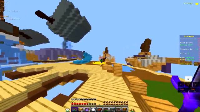 SKY WARS || ПОЧЕМУ СОЗДАЛ НОВЫЙ КАНАЛ? || КРУТОЙ РП || ГО ЛАЙК смотреть онлайн
