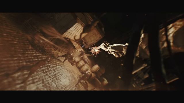 Sherlock Holmes Chapter One | Official E3 Trailer (4K) смотреть онлайн