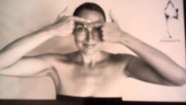 Упражнение по Фейс йоге лица урок 7 смотреть онлайн