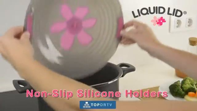 Liquid Lid смотреть онлайн