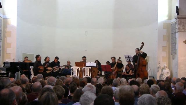 Vivaldi - Concerto смотреть онлайн