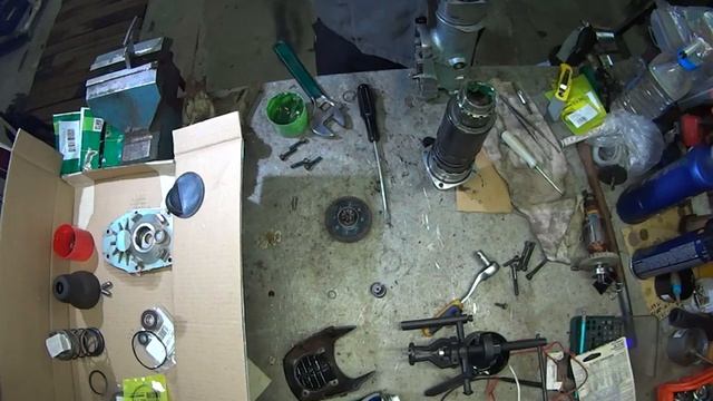 Хороший помошник Hitachi DH40MR за 2900 (Часть 2)