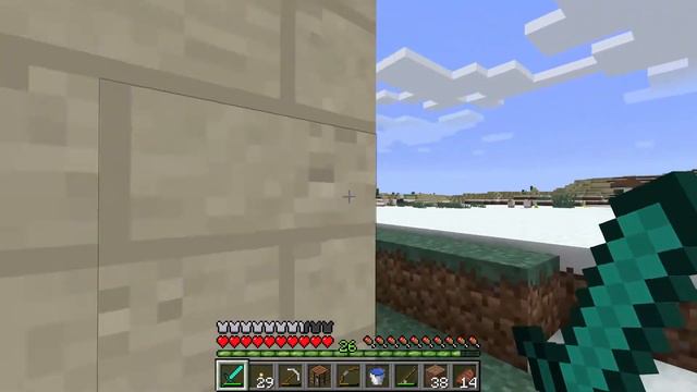 Let's Play Minecraft - Millenaire Adventure - Part 15 смотреть онлайн