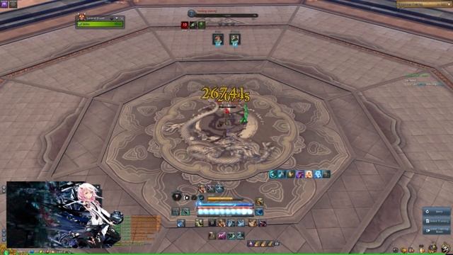 [ BNS / Blade & Soul ] Lighting Assassin Guide For Begginers. From Zer0 to Whale! смотреть онлайн