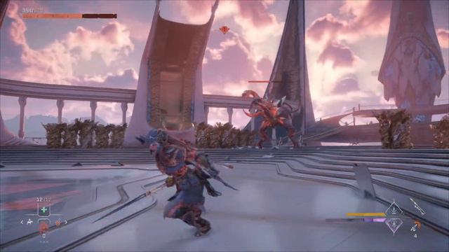 Specter Prime | Final Boss Fight | смотреть онлайн