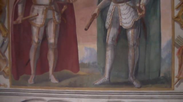 Schloss Ambras 20/23 смотреть онлайн