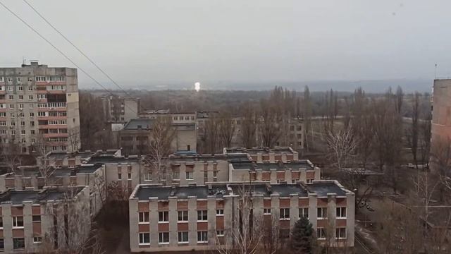 Модернизированный лифт МЛЗ с МП на 9 этаже, г/п 320 кг, V=0,71 м/с (бул Строителей, 10, г Запорожье смотреть онлайн