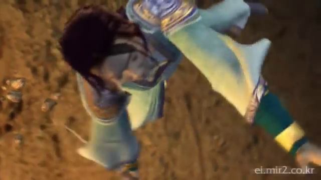 Legend of Mir 3 Intro смотреть онлайн