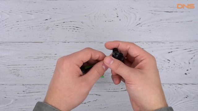 Распаковка Razer Hammerhead BT / Unboxing Razer Hammerhead BT смотреть онлайн