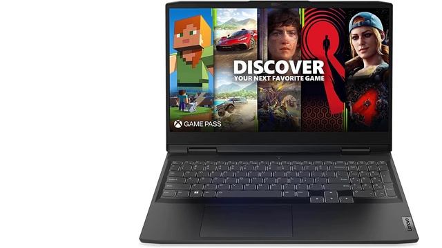 Top 5 Best Gaming Laptop of 2023(buying guide) смотреть онлайн