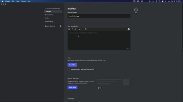 How To Add Forum Channels To Discord - Setup Discord Forums