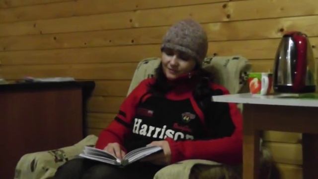 СТИХИ О ЛЮБВИ И О ДЕТСТВЕ(2) смотреть онлайн