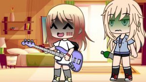 [меме] мама ты не такая как мать моей подруги /Gacha life \