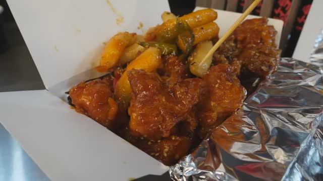 Вкусней чем в KFC!!! смотреть онлайн