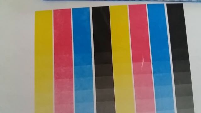 Colour Registration could not be performed RICOH MP C Series смотреть онлайн