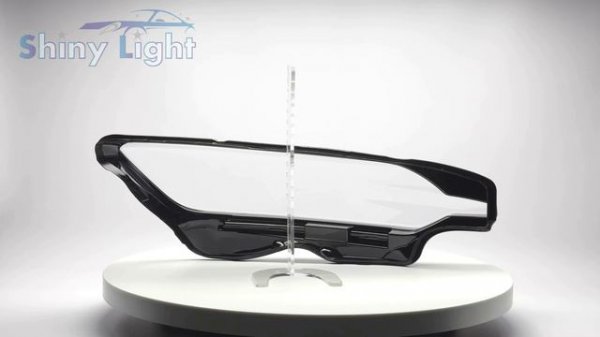 СТЕКЛО ФАРЫ VOLVO S60 18+