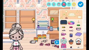 Знакомство с осс?+обустройство ТЦ / тока бока / toca boca