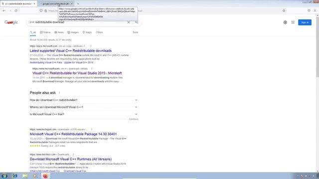 How to Fix 'Api-ms-win-crt-runtime-l1-1-0.dll windows 7' | All .dll Error Fix смотреть онлайн