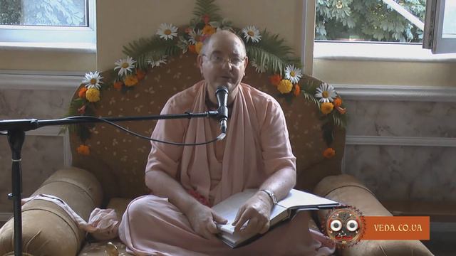 Партха Саратхи дас Госвами - Шривас пандит смотреть онлайн