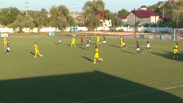 НД, «Петрокуб» - «Шериф» (1:2). Чемпионат Молдавии, 29.07.2017 смотреть онлайн