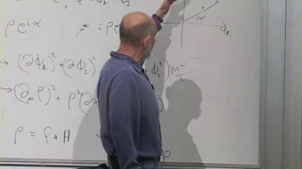 Lecture 7. New Revolutions in Particle Physics. Standard Model.
