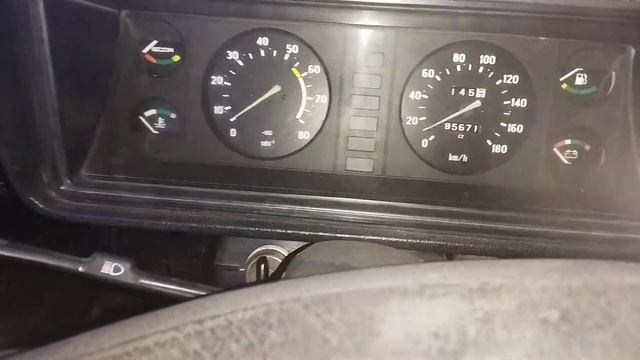 Ваз-2107. Заводим в -28 . Подсос не работает. Причины... смотреть онлайн