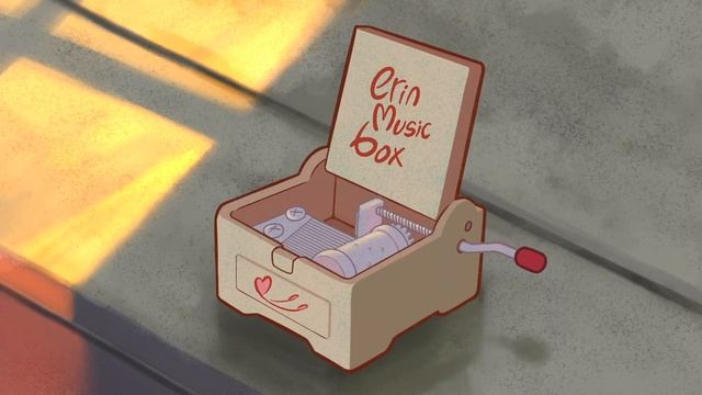 golden hour - JVKE music box cover смотреть онлайн