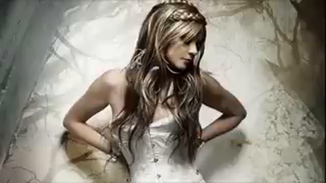 Sarah Brightman - Sanvean.flv смотреть онлайн