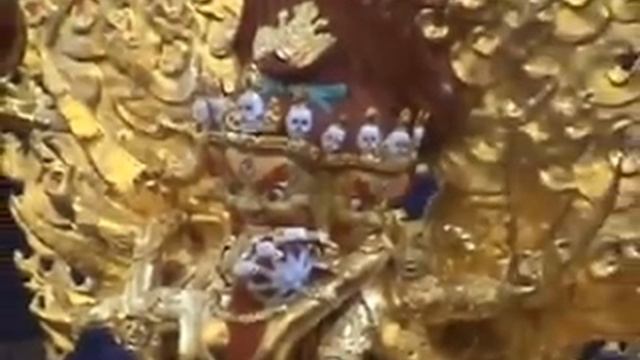 Longlife Practice (Tenzhug) for HH Pema Norbu Rinpoche - 1 смотреть онлайн