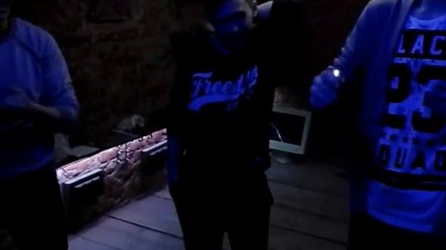 Эмоции после прохождения квеста Антидот 2.0. Команда "Отцы и дети" смотреть онлайн