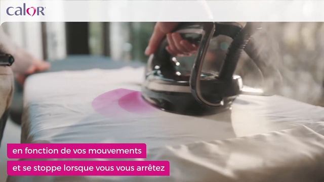 Pro Express Ultimate + de Calor - Technologie Smart Steam смотреть онлайн