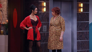 Однажды в России: Бордели-конкуренты