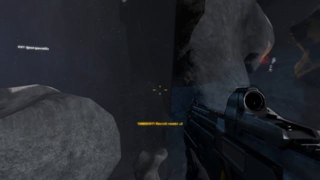 Shattered Horizon: Silent Run Stealth Montage смотреть онлайн