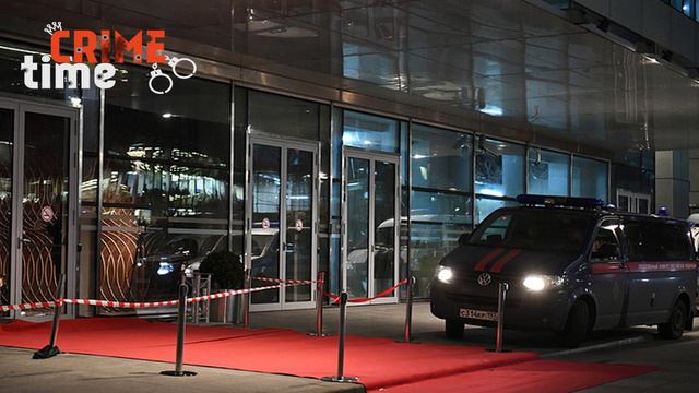 Росгвардия взялась за ЧОПы после перестрелки в «Москва Сити» смотреть онлайн