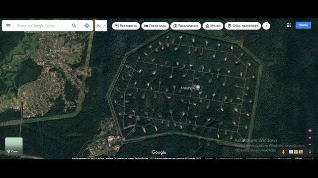 Путешествие на интересную заброшку. смотреть онлайн